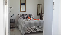 2 Apartamentos luxuosos em Canoa Quebrada para alugar