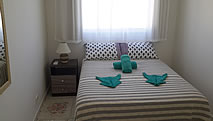 2 Apartamentos luxuosos em Canoa Quebrada para alugar