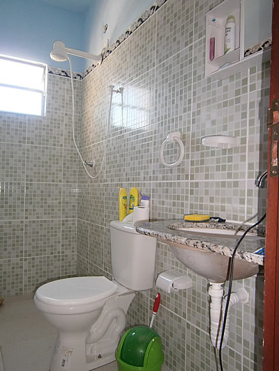 Apartamentos para alugar em Canoa Quebrada