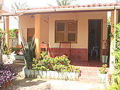 Casa da Maris - Canoa Quebrada