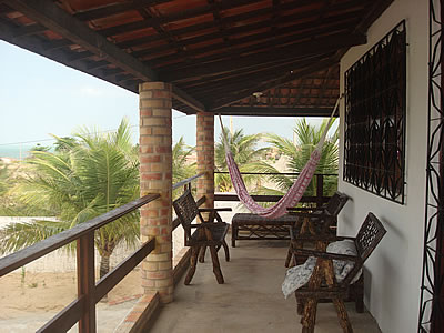 casa a venda em canoa quebrada