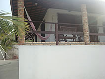 casa para alugar por temporada em Canoa Quebrada