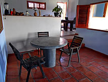 Albergue da Mata - Hostel Canoa Quebrada