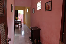 Apartamentos para alugar em Canoa Quebrada