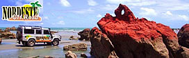Expedi&ccedil;&otilde;es - Canoa Quebrada
