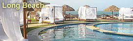 Hotel Long Beach - Canoa Quebrada