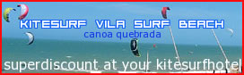 Vila Surf Beach Canoa Quebrada Pousada