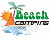 Beach Camping - Canoa Quebrada