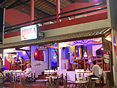 Albergue Ibiza - Canoa Quebrada - Ceará - Brasil