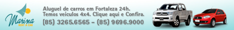 Marina rent a car - Canoa Quebrada