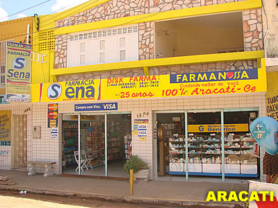 Ortodontia em Aracati - Cear&aacute;