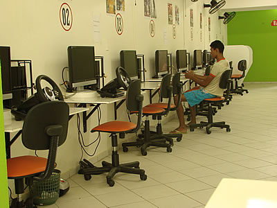 Clinica Oftalmol&oacute;gica