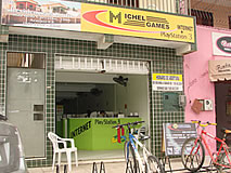Clinica Oftalmol&oacute;gica