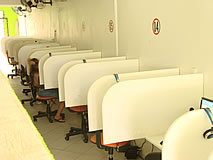Clinica Oftalmol&oacute;gica