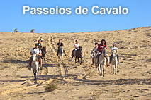 Pousada Cavalo Marinho - Canoa Quebrada