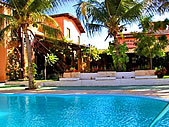 Pousada Morada D' Aldeia - Canoa Quebrada