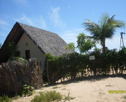 Casas para alugar - Canoa Quebrada