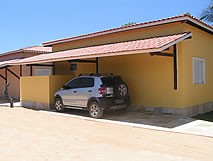 Chales a venda - Condominio canoa quebrada