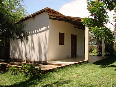 Casa a Venda em Canoa Quebrada - Cear&aacute; - Brasil