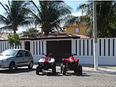 Aluga-se