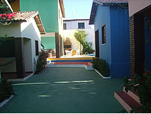 Pousada a venda - Canoa Quebrada