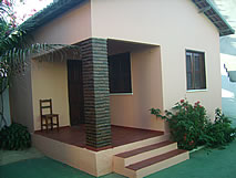 Pousada a venda - Canoa Quebrada