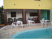 Pousada a venda - Canoa Quebrada