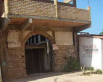 Pr&eacute;dio a venda em Canoa Quebrada