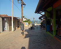 Pr&eacute;dio a venda em Canoa Quebrada