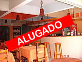 Restaruante a venda canoa quebrada
