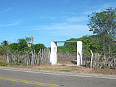 Terreno a venda em Canoa Quebrada