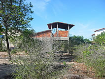 Terreno a venda em Canoa Quebrada - Cear&aacute; - Brasil