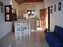 Casa a Venda em Canoa Quebrada - Cear&aacute; - Brasil