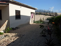 Casa a Venda em Canoa Quebrada - Cear&aacute; - Brasil