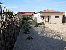 Casa a Venda em Canoa Quebrada - Cear&aacute; - Brasil