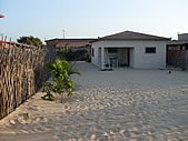 Casa com terreno a venda em Canoa Quebrada