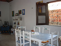 Casa a Venda em Canoa Quebrada - Ceará - Brasil