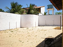 Casa a venda em Canoa Quebrada