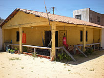 Casa a venda em Canoa Quebrada