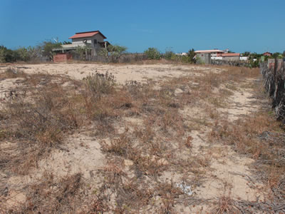 Casa a venda em Canoa Quebrada