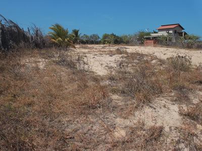Casa a venda em Canoa Quebrada