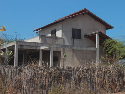 Casa a venda em Canoa Quebrada