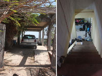 Casa a venda em Canoa Quebrada