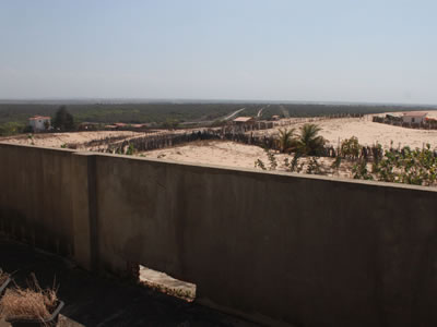 Casa a venda em Canoa Quebrada