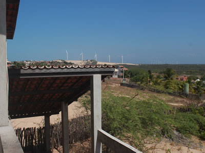 Casa a venda em Canoa Quebrada