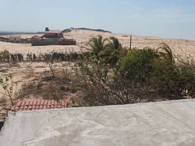 Casa a venda em Canoa Quebrada
