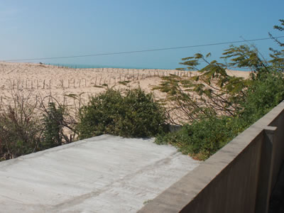 Casa a venda em Canoa Quebrada