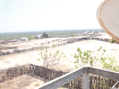 Casa a venda em Canoa Quebrada