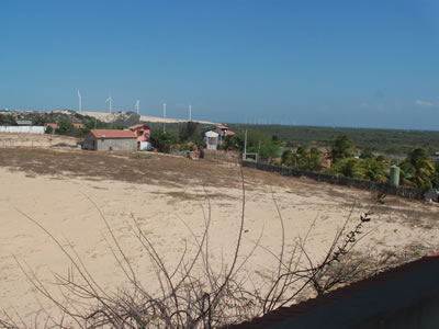 Casa a venda em Canoa Quebrada