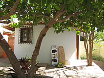 Casa do Kite em Canoa Quebrada - Cear&aacute; - Brasil